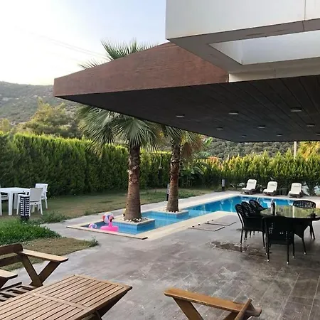 Villa Osis Kusadası