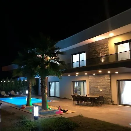 Osis Villa Kusadası