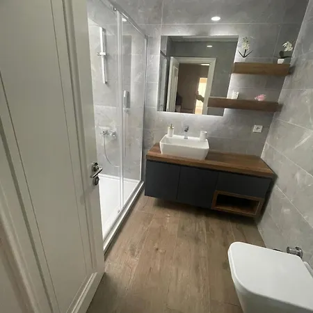 Osis Villa Kusadası