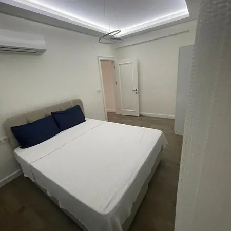Villa Osis Kusadası
